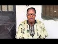 Penis Snatching In Edo Nigeria