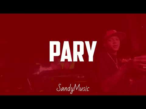 EL PIKY x LA GREÑA x DONATY - "PARY" Instrumental de Dembow 2025