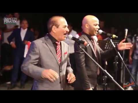 Falsaria - Charlie Aponte & Orquesta Mambele (Lawn Tennis 2018)