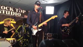 Paul Banks Live "Summertime is Coming" 91X San Diego