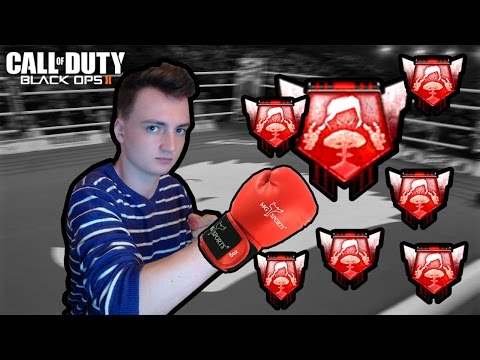 BO2: Das BEAST schlägt wieder zu...