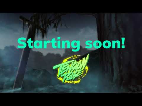 Tension Pulse Ep28 | SCRP | lotus vs Ubuyo / BxA | dot_Nova vs Mystic / Bonus match!