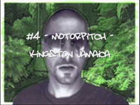 #4# - MOTORPITCH - KINGSTON JAMAICA + LINK DE DESCARGA