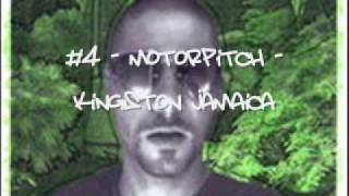 #4# - MOTORPITCH - KINGSTON JAMAICA + LINK DE DESCARGA