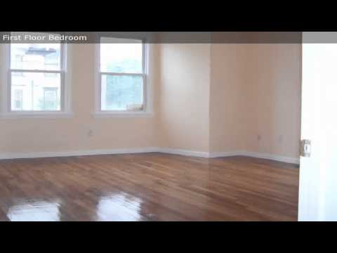 634 Montello Street, Brockton, MA Presented by Michael Garner.