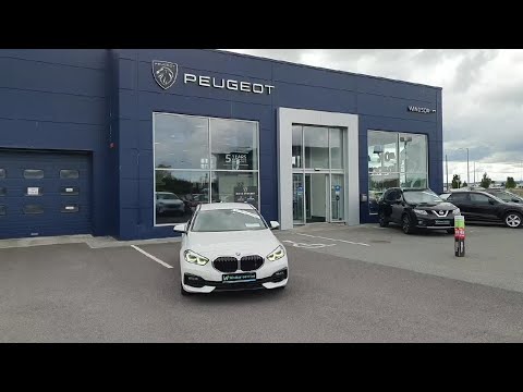 BMW 1 Series 118i - 1 Series 1.5 Petrol Auto 140B - Image 2