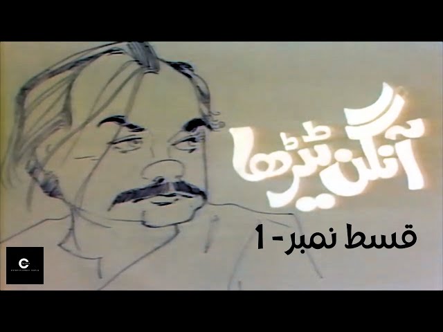 Aangan Terha Pakistani Drama
