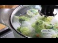Coocan Diamond Ceramic Pot Cooking Video