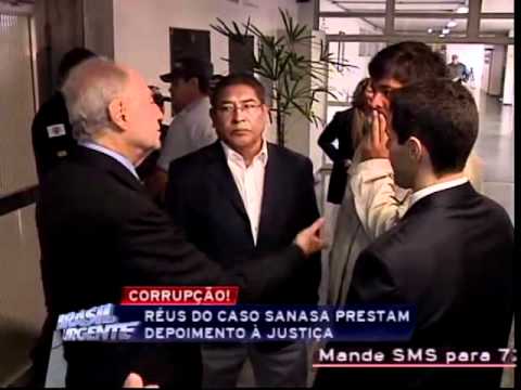 Brasil Urgente Campinas 25 05 2012 - bloco 02 - parte 01