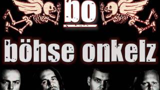Böhse Onkelz - Lasst es uns tun