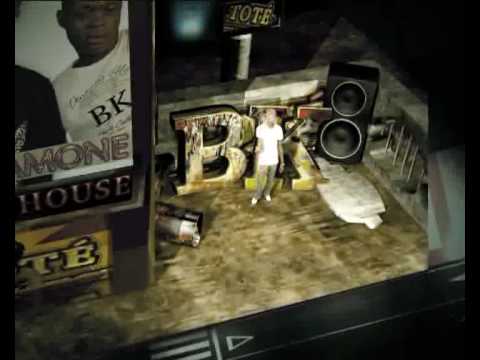 Chefe Kamon - Bruno King