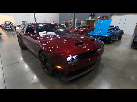 2021 Dodge Challenger (CC-1917551) for sale in Sarasota, Florida