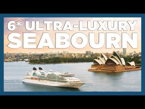 Thumbnail for CruiseAway: Ultra-Luxury with Seabourn