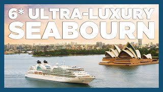 CruiseAway: Ultra-Luxury with Seabourn