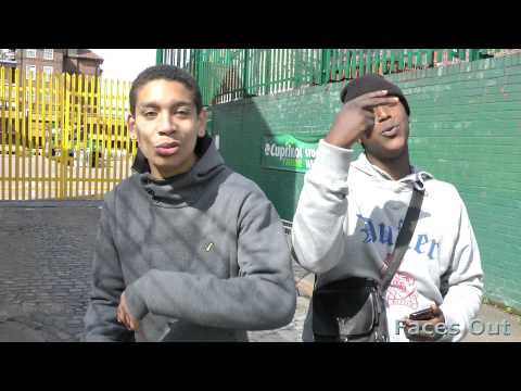 Faces Out - Henny Hurtz and Shifty - Banging Barz - Freestyle - @FacesOut