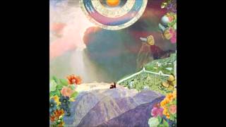 Night Moves - Hiding In The Melody