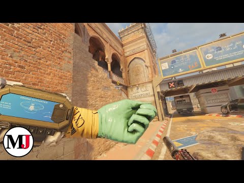 The Lion Masterclass - Rainbow Six Siege