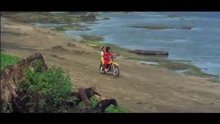 Download lagu isyarat cinta - herry irama feat Riza umami (original video) mp3
