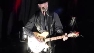 Roger McGuinn - My Back Pages @ Pregarten 2014