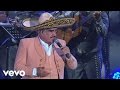 Vicente Fernández - La Ley del Monte (En Vivo)[Un Azteca en el Azteca][Versión Editada]