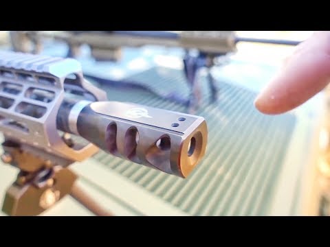 Дырявая железка на дуле | Разрушительное ранчо | Перевод Zёбры