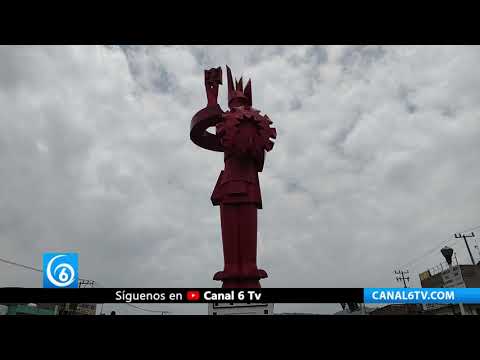 Video: Habitantes de Chimalhuacán, piden mayor mantenimiento en la red de drenaje