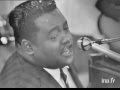 « When the saints go marching in » par Fats Domino (1962) - fcarcena01 « When the saints go marching in » par Fats Domino (1962)