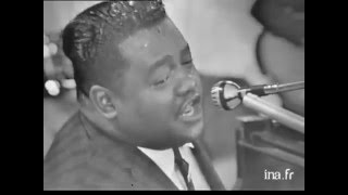 « When the saints go marching in » par Fats Domino (1962)