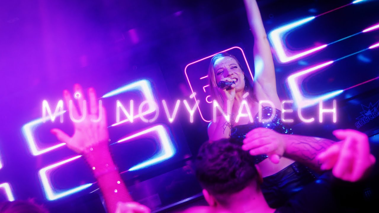 Natálie Tichánková & 4GOOD - Můj nový nádech