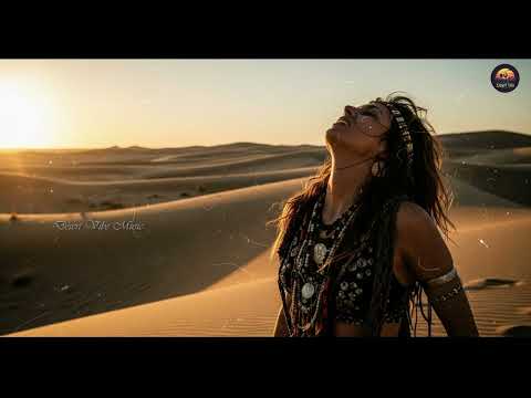 Desert Vibe Music - Aalia  عالية  (Original Mix)