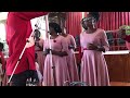 Commissioned Ministers Singers (CMS): Bolingo Live