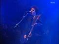 the cure - untitled 1998