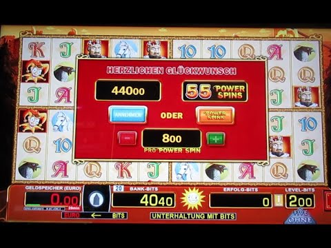 TOTAL ABGEFAHREN! Richtig Geile Spielosession mit Power Spins & Kracher Gewinnen! SCHLAG AUF SCHLAG!