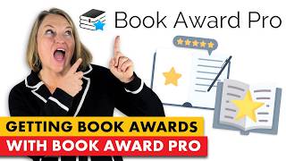I Tested Book Award Pro So You Don’t Waste Money on Fake Book Awards