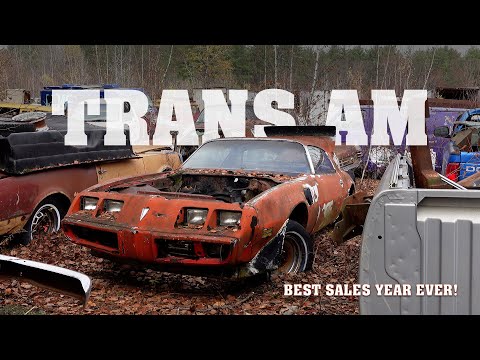 1979 Trans Am
