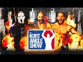 The Kurt Angle Show 127 Hard Justice 2009
