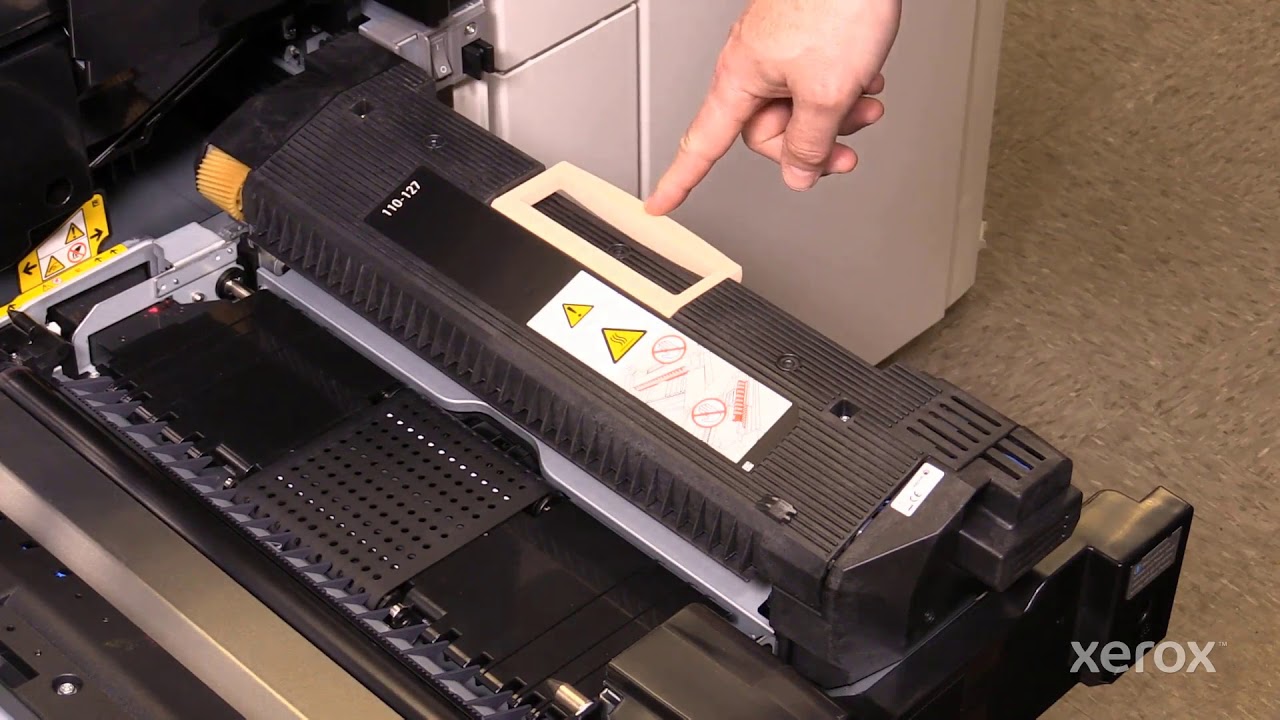 Xerox® PrimeLink® C9065 9070 Series 
