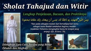 Download lagu Tata Cara Sholat Tahajud ditutup dengan Sholat Witir mp3 Download lagu Tata Cara Sholat Tahajud ditutup dengan Sholat Witir mp3
