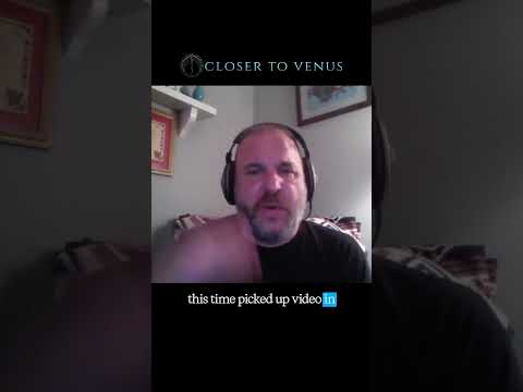 Our Spirit Friend Billy