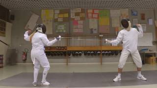 Le conseil du maître : la distance