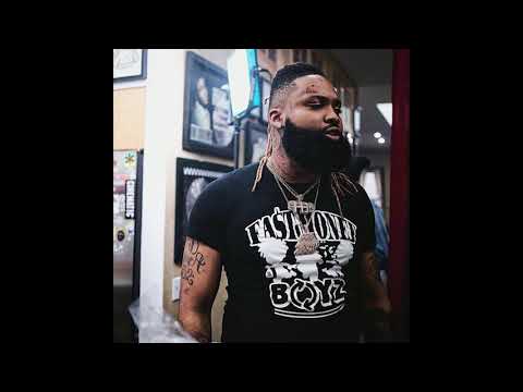 (FREE) Sada Baby x Rio Da Yung Og  Type Beat - "Big Flossy"