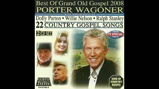 Porter Wagoner &amp; Dolly Parton Drifting Too Far From The Shore