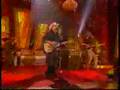 Brad Paisley Sings "Let the Good Times Roll" on ABC's "DWTS"