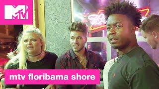 &#39;Bar Brawl: The Fight at Donovan’s&#39; Official Clip | MTV Floribama Shore | MTV