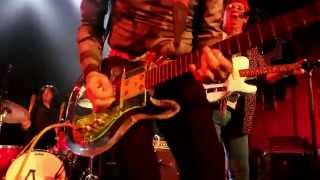 Flamin&#39; Groovies - &quot;Please Please Girl / Yes I Am&quot; [Madrid 11/06/2015]