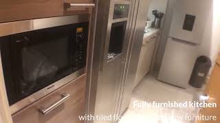 10 Dolphin House Room C