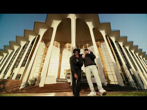 Back On Tour (feat. Parrise Chariz) Music Video by Ty Brasel