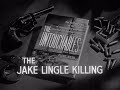The Jake Lingle Killing Teaser The Untouchables