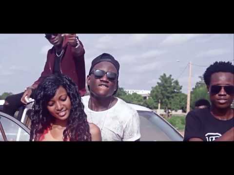 I FOLO - PEPERDRUNK (CLIP)