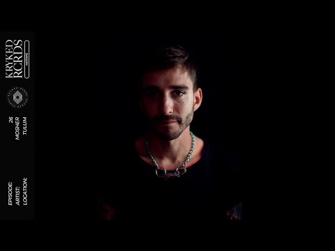 Kryked Rcrds Mixtape 26 - Mosher